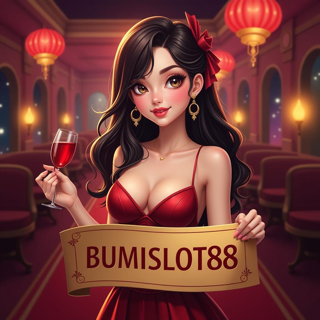 Slot Demo⚡BUMI88: Link Situs Slot Gacor Hari Ini Online Mudah Menang